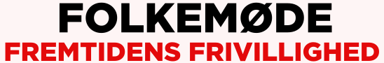 Folkemøde